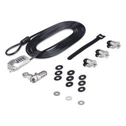 Computer / Peripheral Lock Kit 3m Computer / Peripheral Lock Kit 3m